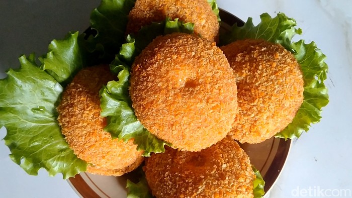 Keren! Pasutri di Pekalongan Hasilkan Cuan dari Donat hingga Puding Tahu Keren! Pasutri di Pekalongan Hasilkan Cuan dari Donat hingga Puding Tahu