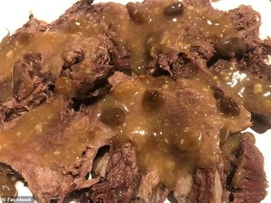 Masak Gulai Lidah Sapi, Bule Ini Tuai Pro Kontra Netizen Australia