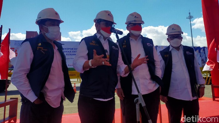 Majukan Pertanian, Ini 3 Mandat Mentan ke Para Bupati