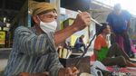 Perkenalkan Mbah Mulyono, Sang Penjamas Pusaka di Bulan Suro
