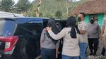 Polisi Tangkap Ibu Pembuang Jasad Bayi Tanpa Kepala di Garut