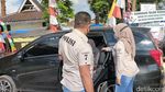 Polisi Tangkap Ibu Pembuang Jasad Bayi Tanpa Kepala di Garut