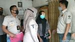 Polisi Tangkap Ibu Pembuang Jasad Bayi Tanpa Kepala di Garut
