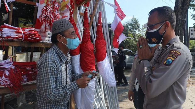 polres gresik