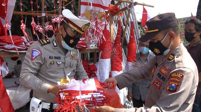 polres gresik