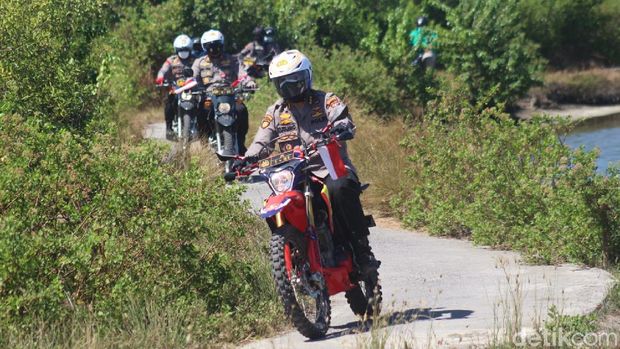 polresta sidoarjo