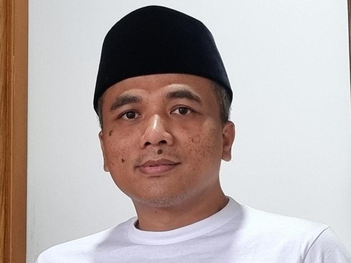 Sekretaris Jenderal DPP PPP, Arwani Thomafi