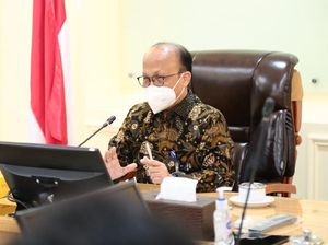 Upaya Kemnaker Genjot Peningkatan Kompetensi ASN Sesuai Kebutuhan