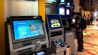 Salah satu inovasi BCA adalah dengan mengembangkan konsep model cabang masa mendatang yang lebih efisien dengan teknologi dan mesin-mesin digital yang dapat digunakan oleh nasabah secara mandiri, seperti penggunaan mesin CS Digital yang merupakan salah satu layanan BCA yang dapat dilakukan secara self-service karena menggunakan teknologi yang user friendly.