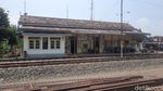 Ini Dia Stasiun Kereta Api Tertua di Indonesia