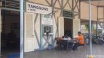 Ini Dia Stasiun Kereta Api Tertua di Indonesia