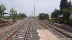 Ini Dia Stasiun Kereta Api Tertua di Indonesia