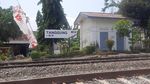 Ini Dia Stasiun Kereta Api Tertua di Indonesia