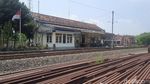 Ini Dia Stasiun Kereta Api Tertua di Indonesia