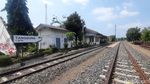 Ini Dia Stasiun Kereta Api Tertua di Indonesia