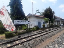 5 Stasiun Kereta Tertua di Indonesia, Sudah Beroperasi 150 Tahun