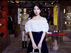 10 Artis Korea Tercantik Sepanjang Masa Menurut Penggemar di 2021