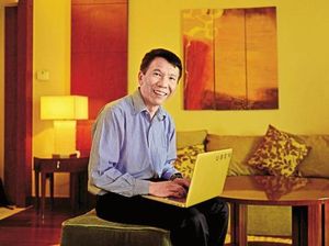 Bos Toko Online Ini Dulu Pengungsi yang Terombang-ambing di Lautan