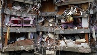 Sembilan orang lainnya masih dirawat di rumah sakit di wilayah Sinop dan satu orang lainnya dilaporkan masih hilang di Provinsi Bartin. Namun sejumlah warga setempat menyebutkan via media sosial bahwa ratusan orang masih hilang. Keterangan senada disampaikan oleh seorang anggota parlemen oposisi Turki.