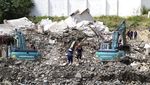 Bertambah Lagi, Korban Tewas Banjir Bandang Turki Jadi 40 Orang