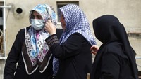 Salah satu pakar geologi setempat, Ramazan Demirtas, menyebut bahwa manusia yang disalahkan atas bencana yang melanda Turki pekan ini.