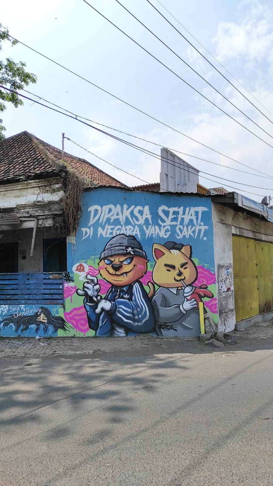 viral mural di pasuruan dihapus