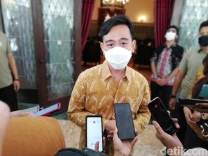 Bengawan Solo Tercemar, Gibran Sebut IPAL Kampung Batik Tak Optimal