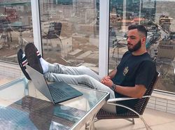 Sosok Remaja Juragan Bitcoin Tewas Ditembak di Siang Bolong