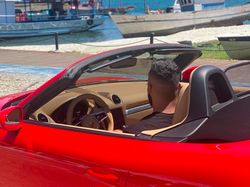 Sosok Remaja Juragan Bitcoin Tewas Ditembak di Siang Bolong