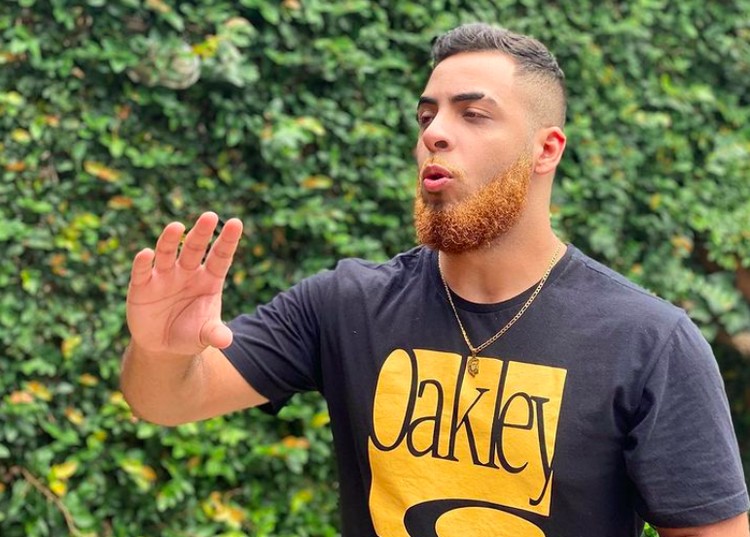 Wesley Pessano Santarem Wesley Pessano Santarem