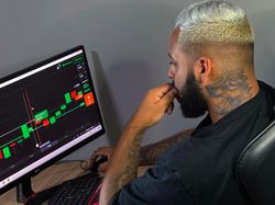 Sosok Remaja Juragan Bitcoin Tewas Ditembak di Siang Bolong