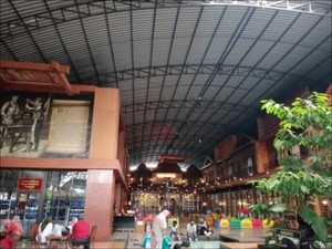 Wisata Edukatif Kampung Coklat yang Memikat