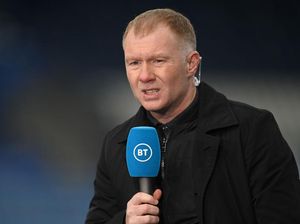 Scholes Khawatir MU Dihajar Liverpool, Kasih Saran Ini ke Amorim