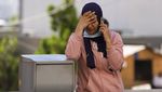22 Orang Tewas dan 79 Terluka Imbas Ledakan Tangki BBM di Lebanon