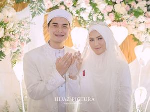 Karena Alasan Ini, Henny Rahman Ingin Menikah Cepat dengan Alvin Faiz