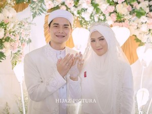 Dituding Tikung Istri Teman, Alvin Faiz Sampaikan 5 Poin Ini Agar Tak Jadi Fitnah