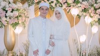 Sehari setelah pernikahannya, Alvin Faiz baru buka suara. (Foto: dok. Instagram @umi_yuni_syahla_aceh) 