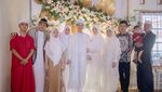 Foto-foto Pernikahan Alvin Faiz dan Henny Rahman