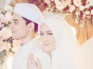Alvin Faiz Tegaskan Henny Rahman Bukan Penyebab Perceraian dengan Larissa Chou