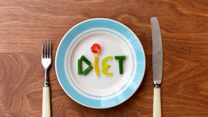 Anjuran Nabi Muhammad SAW tentang Diet untuk Menjaga Kesehatan