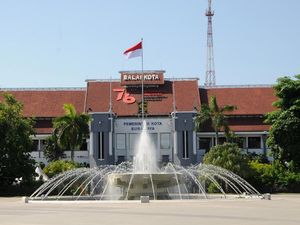 Malunya Ilik Bikin se-Press Room Panik Motornya Ilang, Ternyata Lupa Parkir