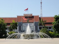 Surabaya Ternyata Pernah Dipimpin Dewan Kota, Simak Sejarahnya!