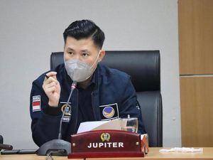 NasDem DKI Dukung Holywings Ditindak Tegas: Dia Anggap Remeh Aturan!