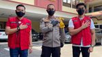Bingkisan Sembako untuk Warga Terdampak Pandemi