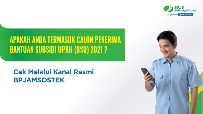 BP Jamsostek