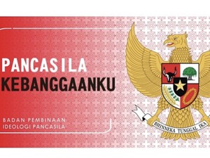 Tema Lomba Artikel yang Diselenggarakan BPIP Relevan dan Kontekstual