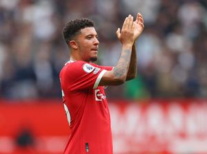 Yakin Sancho dan Varane Cukup untuk Juara, MU?