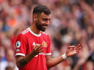 Sancho dan Varane Datang ke MU, Bruno Fernandes Kalem