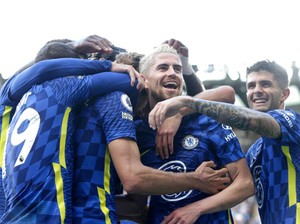 Bagus Banget, Chelsea!