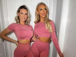 8 Potret Wanita Cantik Viral, Netizen Tak Percaya Sosoknya Sudah Emak-emak